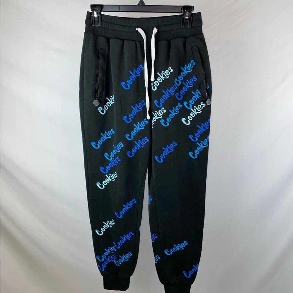 Cookies sweats